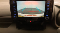 Toyota Yaris 1.5 Hybrid Design 5dr CVT Hybrid Hatchback